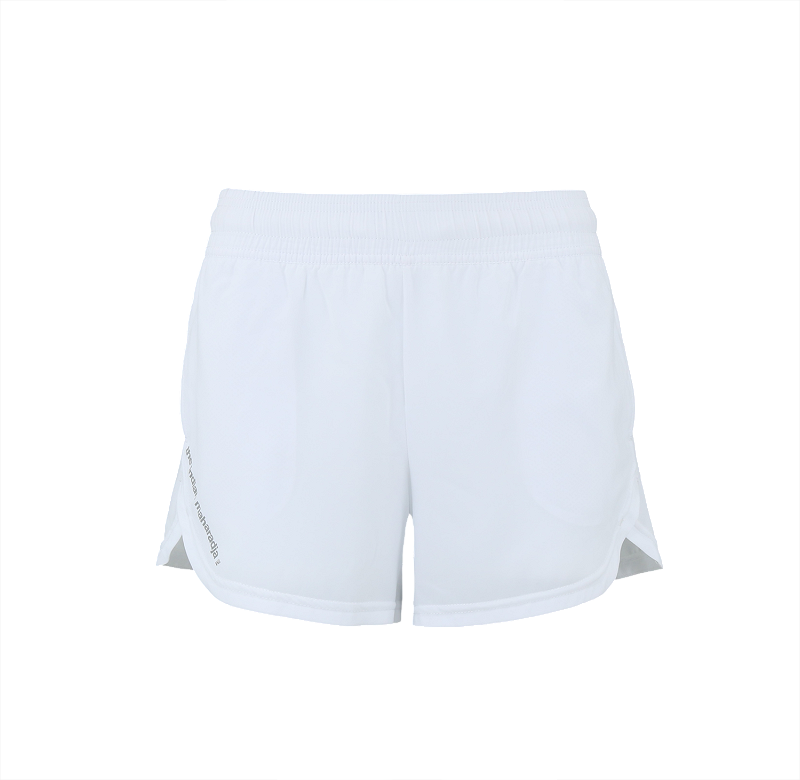Kadiri 2in1 Short Damen / Mädchen white