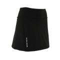Kadiri Skort schwarz