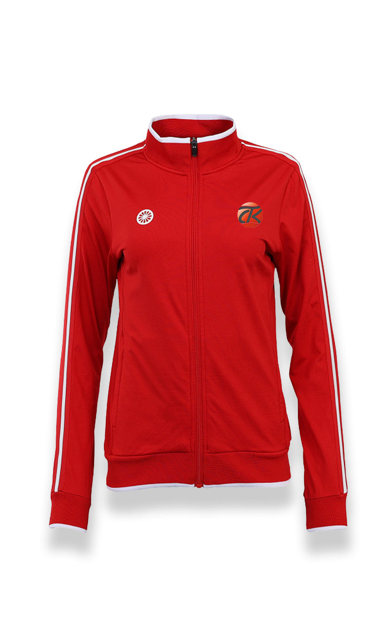 TCK Kadiri Jacke Damen / Mädchen