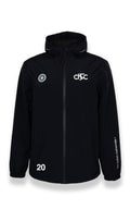 CHTC Regenjacke Unisex