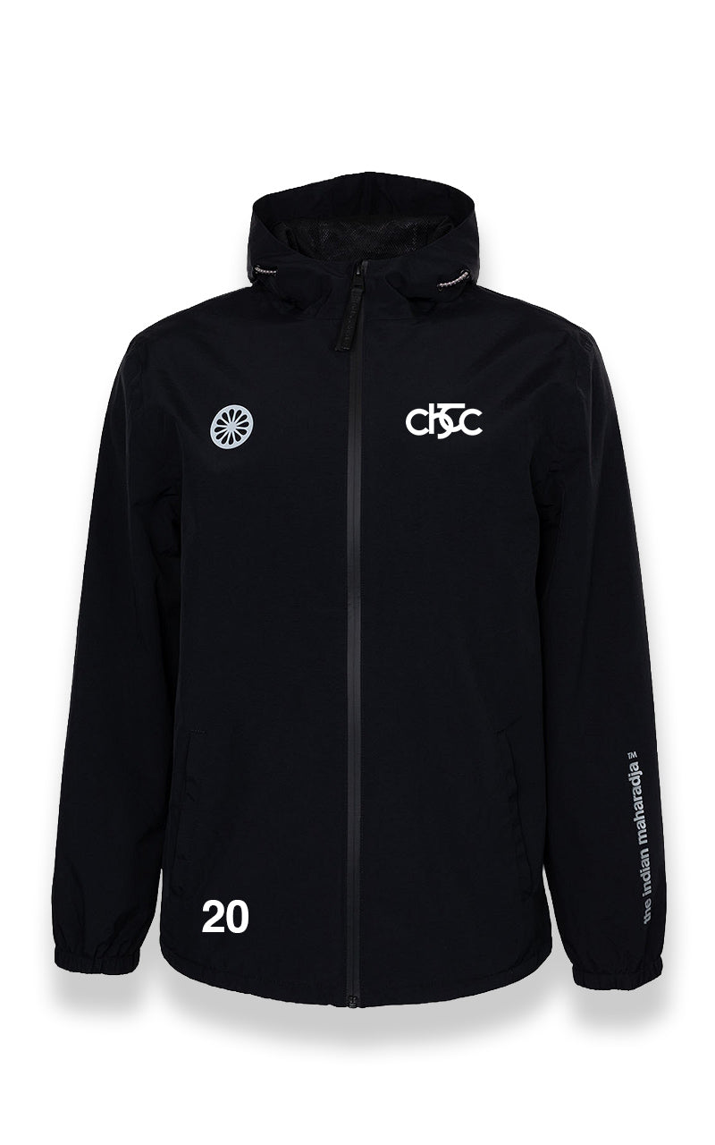 CHTC Regenjacke Unisex
