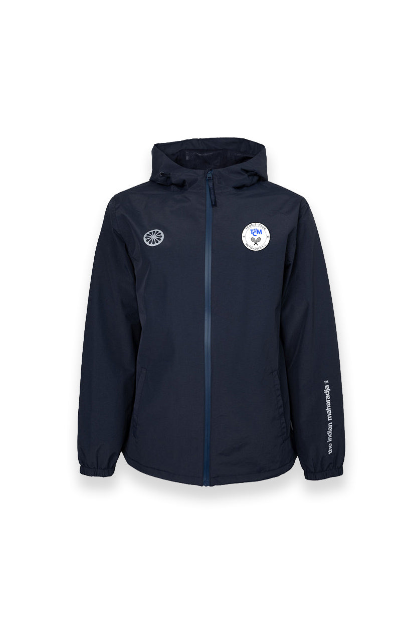 Metz Regenjacke Unisex