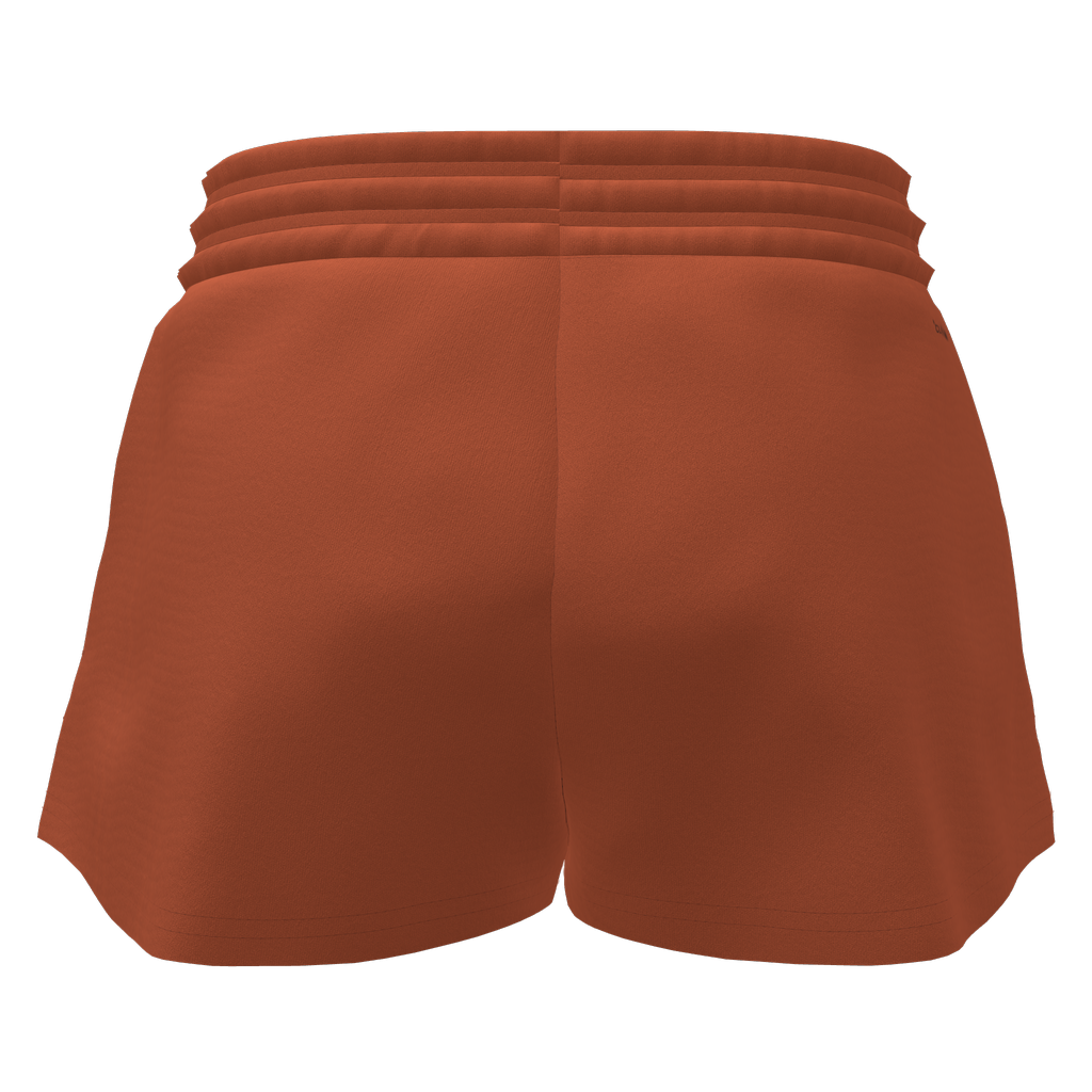 adidas Short mit Tight Damen
