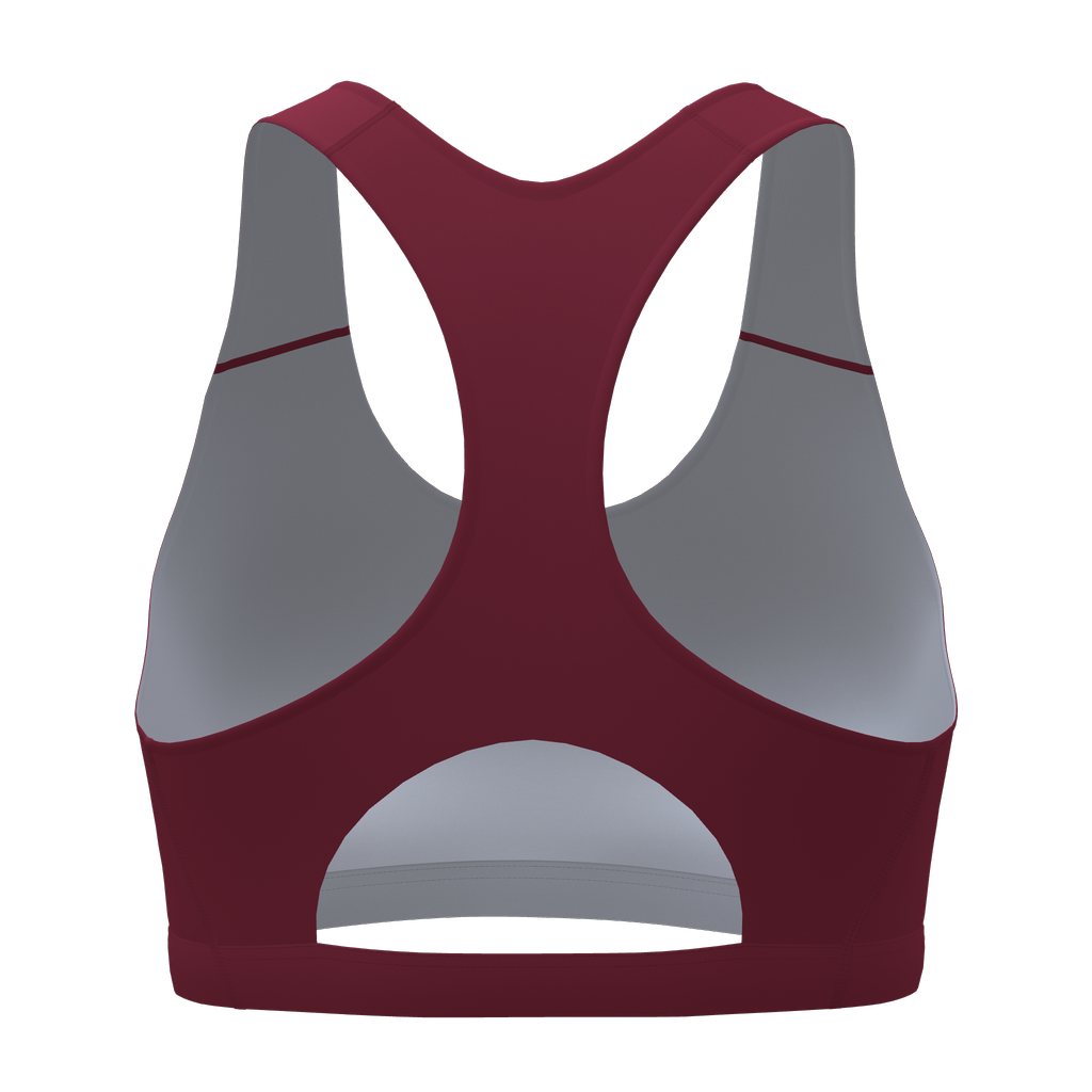 adidas adizero Sports Bra Damen