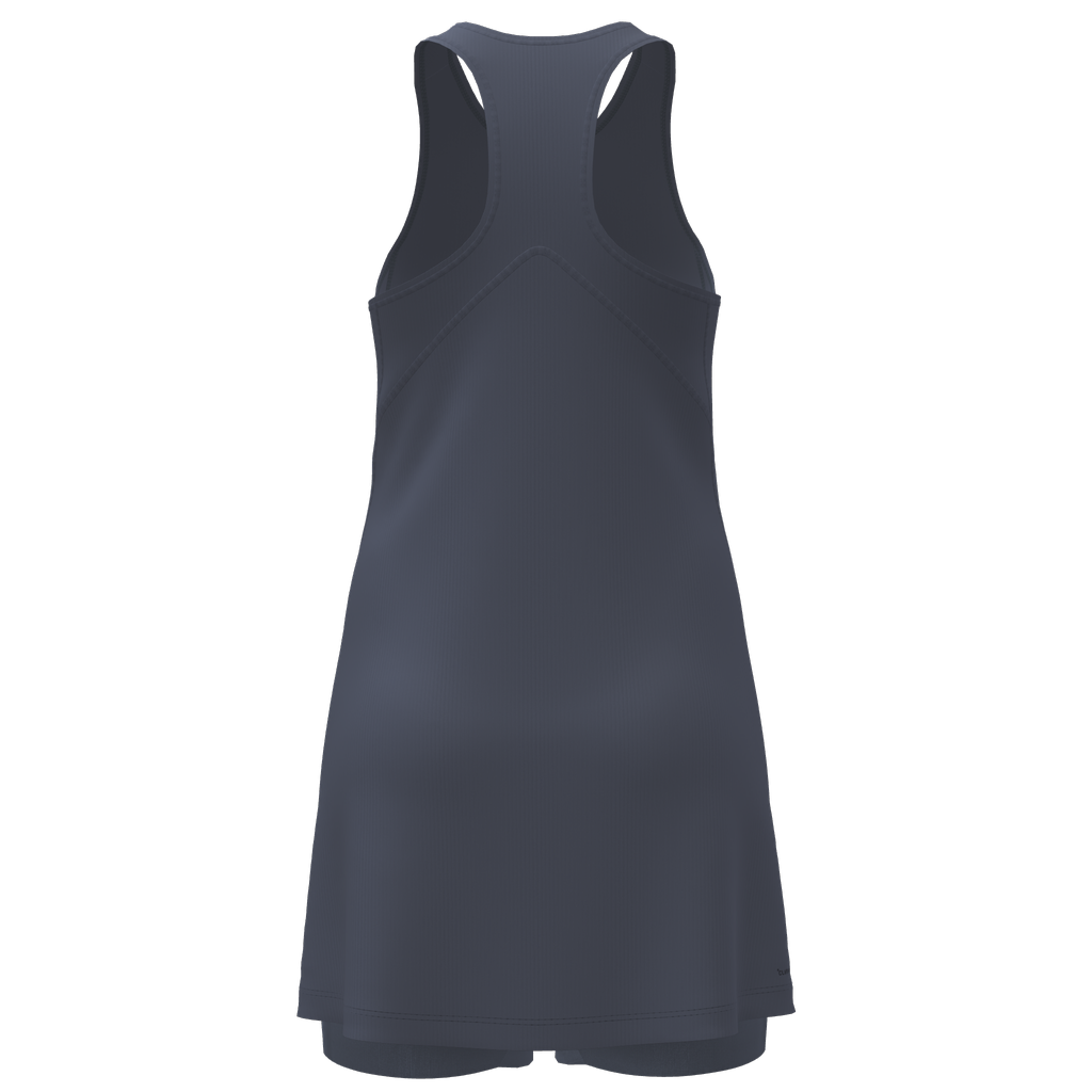 adidas Tenniskleid mit tight