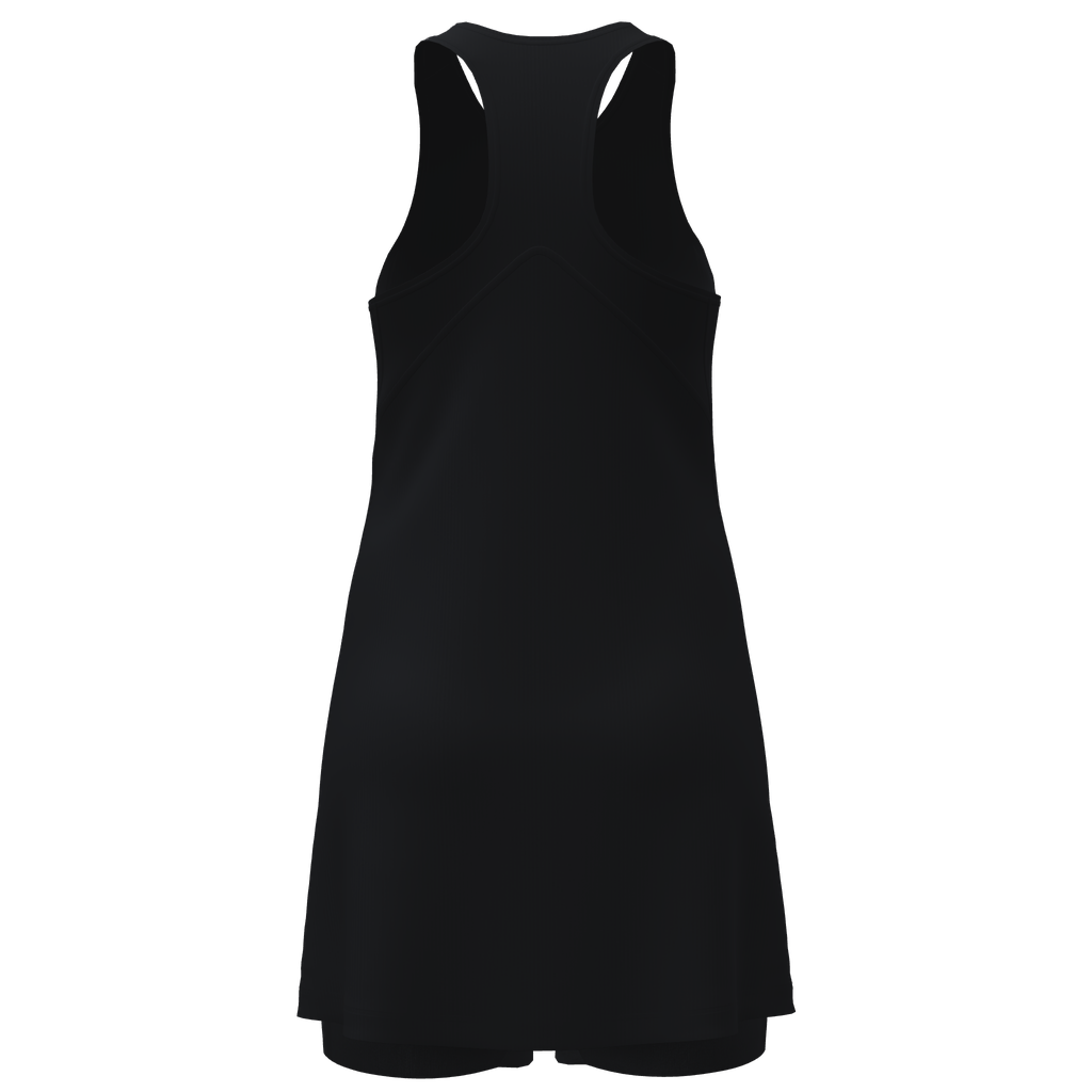 adidas Tenniskleid mit tight