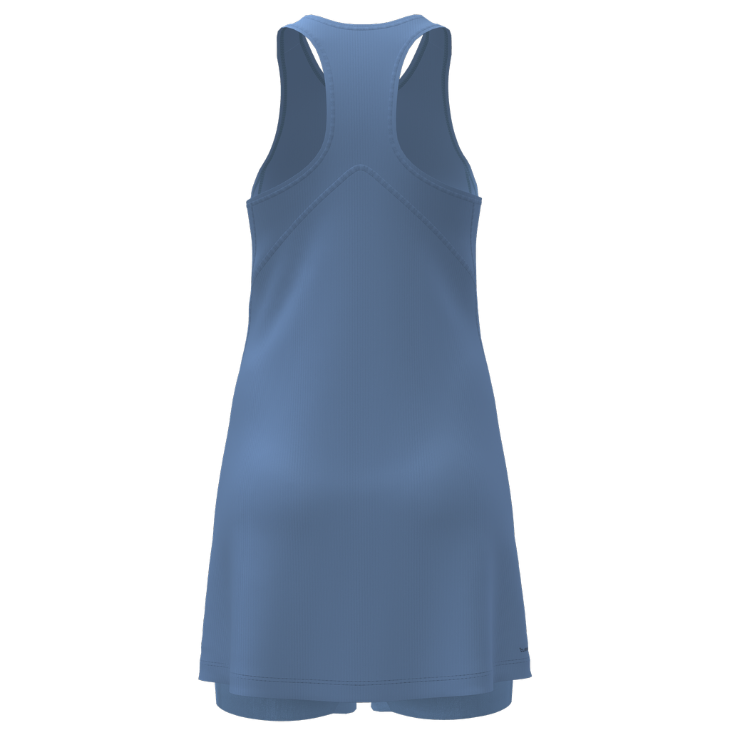 adidas Tenniskleid mit tight