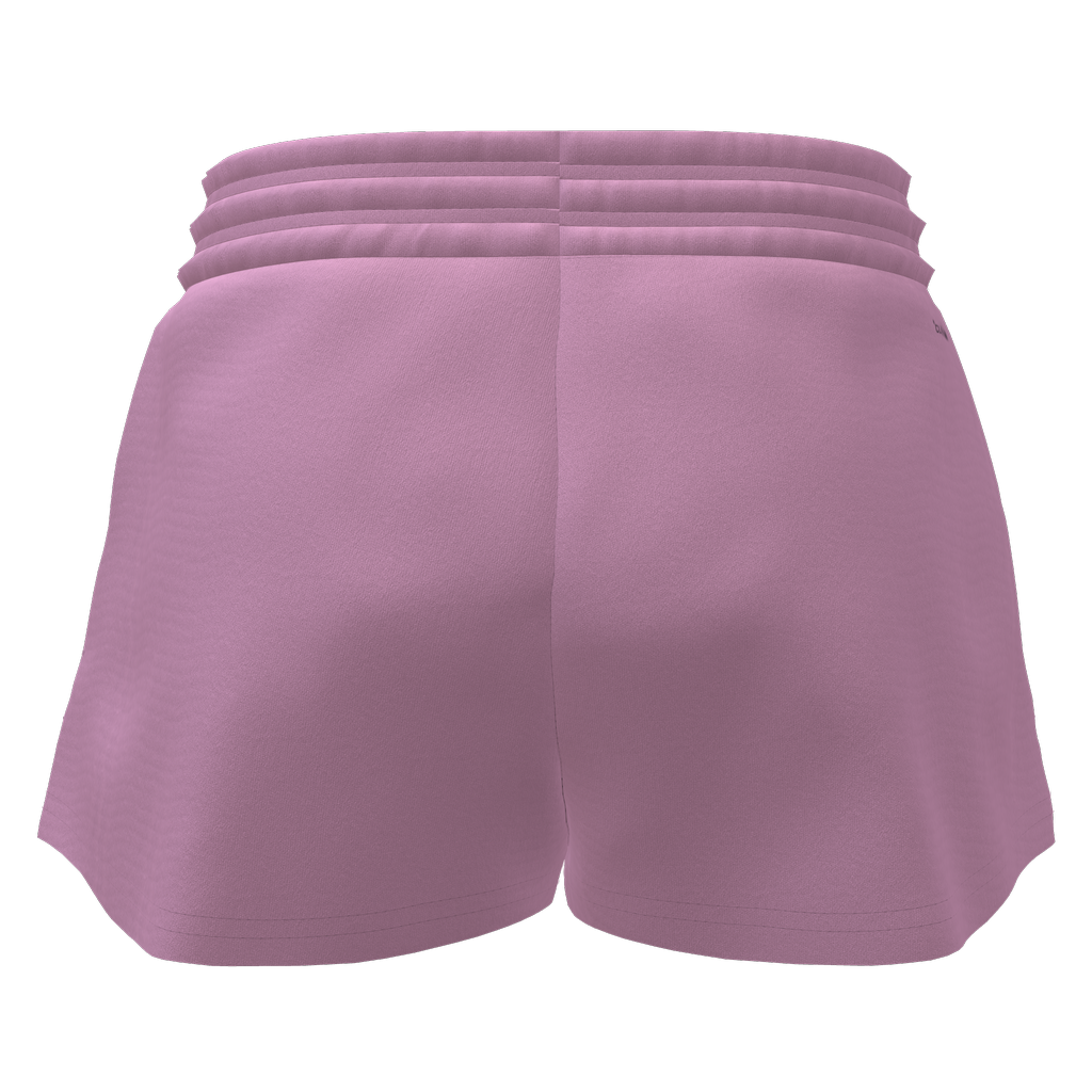 adidas Short mit Tight Damen