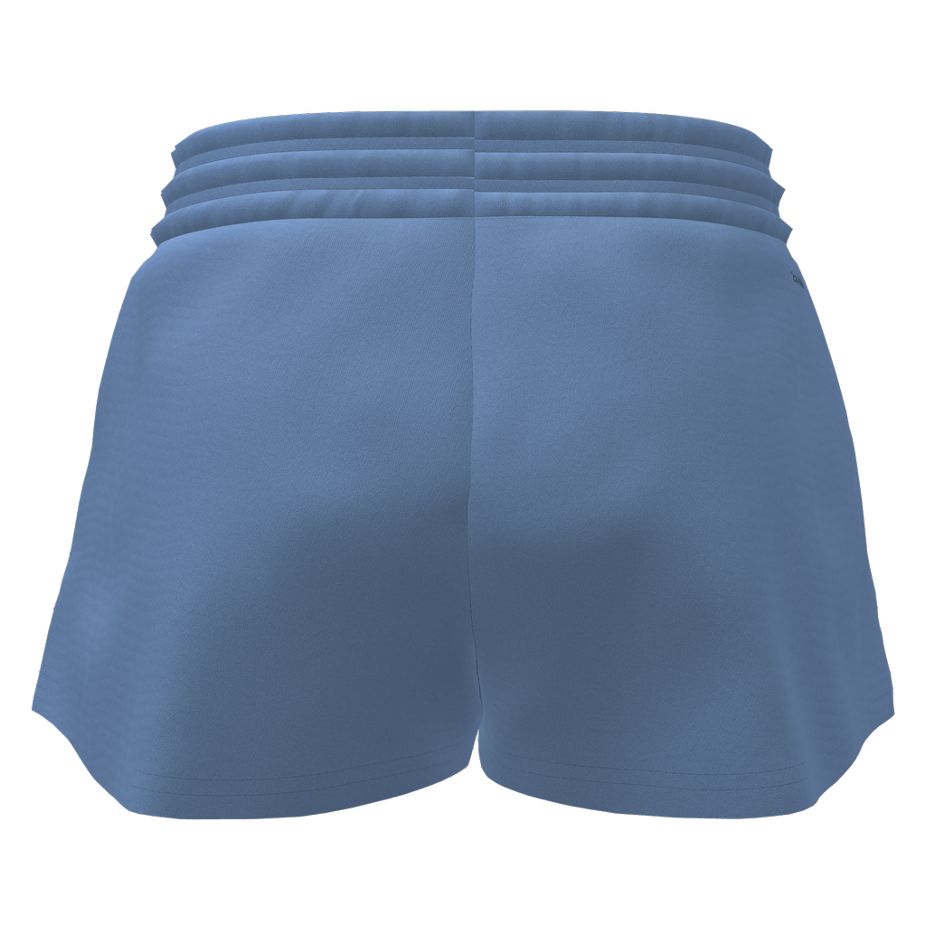 adidas Short mit Tight Damen