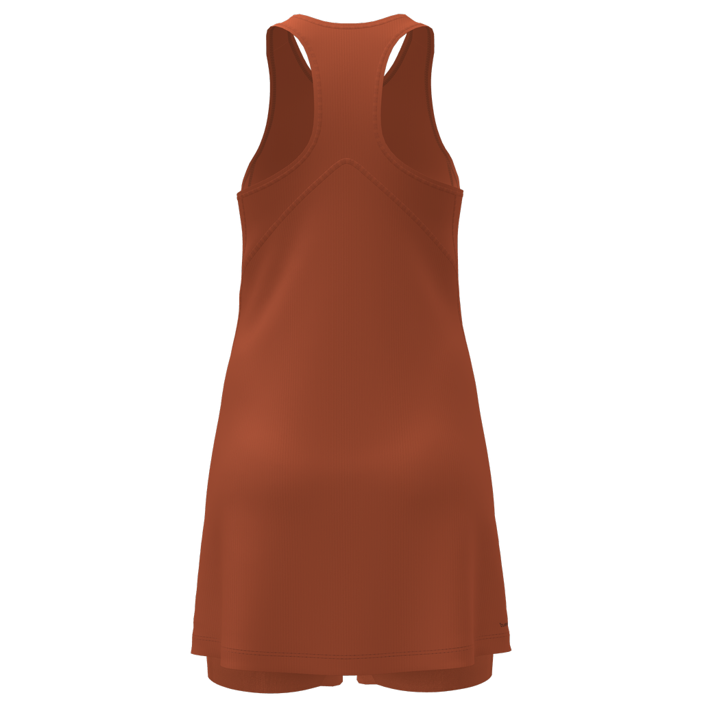 adidas Tenniskleid mit tight