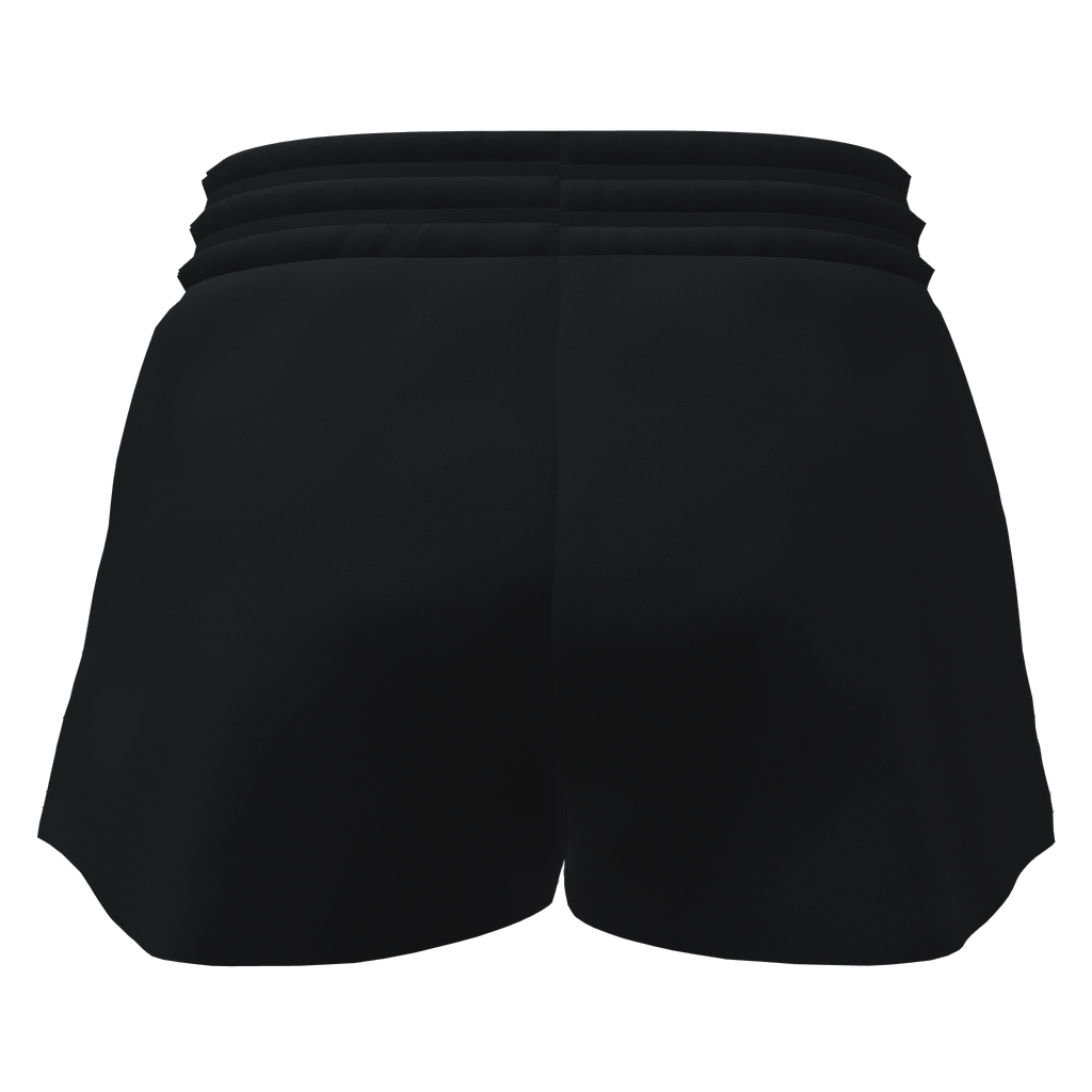 adidas Short mit Tight Damen