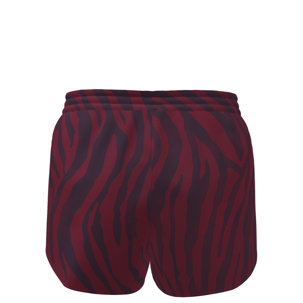 adidas Short Damen (ohne tight)