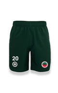 CHTC Short Jungs