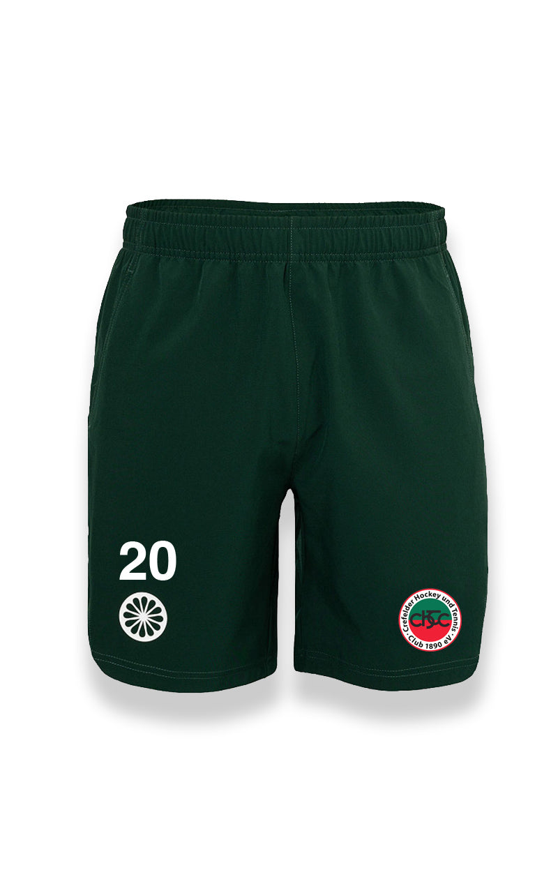CHTC Short Jungs