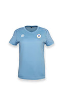 Metz Jaipur Tee Damen / Mädchen Hellblau
