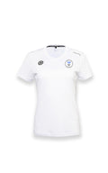 Metz Jaipur Tee Damen / Mädchen Weiss