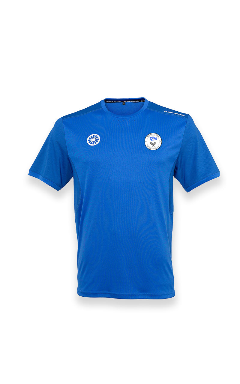 Metz Jaipur Herren / Jungs Blau