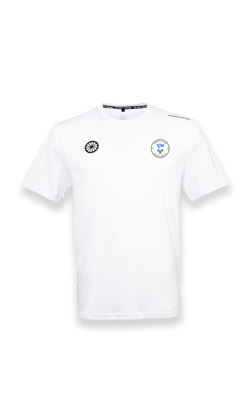 Metz Jaipur Herren / Jungs Weiss