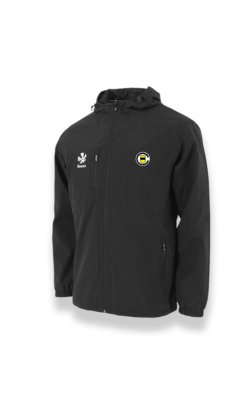 CSV Regenjacke Unisex