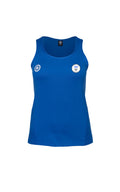Metz Tank Top Blau