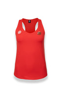 TCK Tank Top Rot