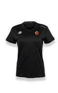 TCK Jaipur Tee Damen / Mädchen Schwarz