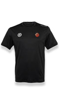 TCK Jaipur Tee Herren / Jungs Schwarz