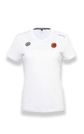 TCK Jaipur Tee Damen / Mädchen Weiss