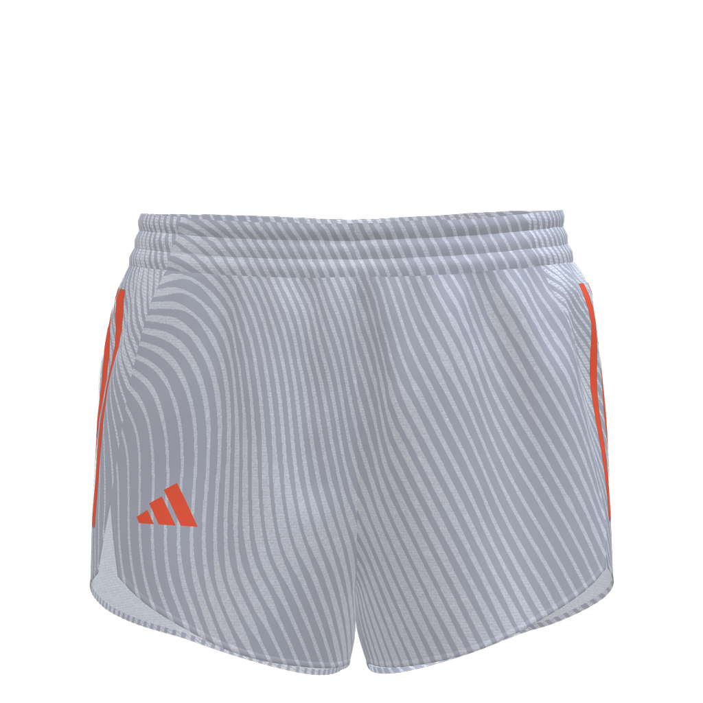 adidas Short Damen (ohne tight)