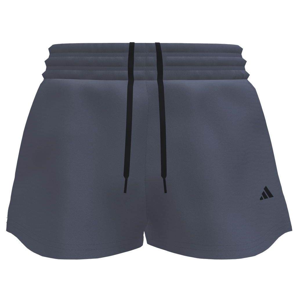 adidas Short mit Tight Damen