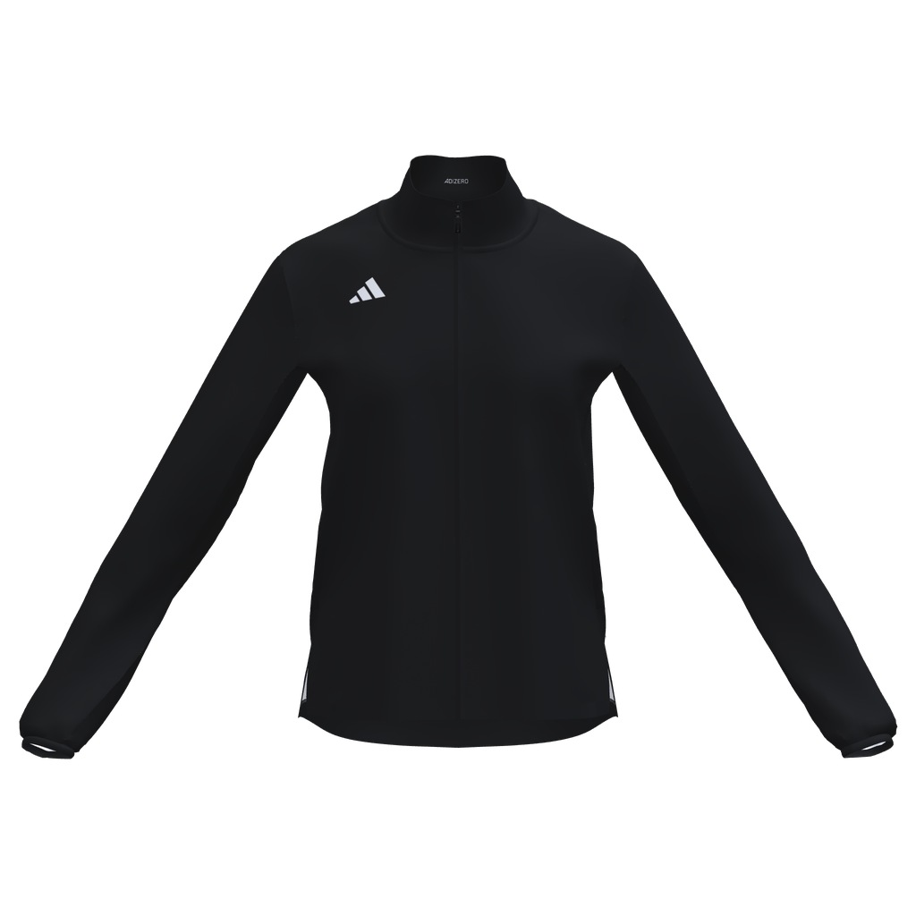 adidas adizero Jacke Damen