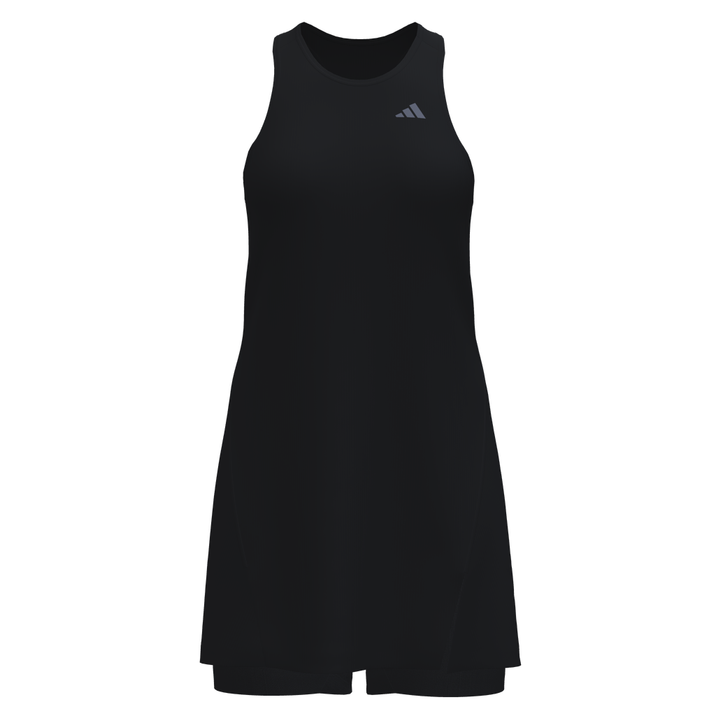 adidas Tenniskleid mit tight