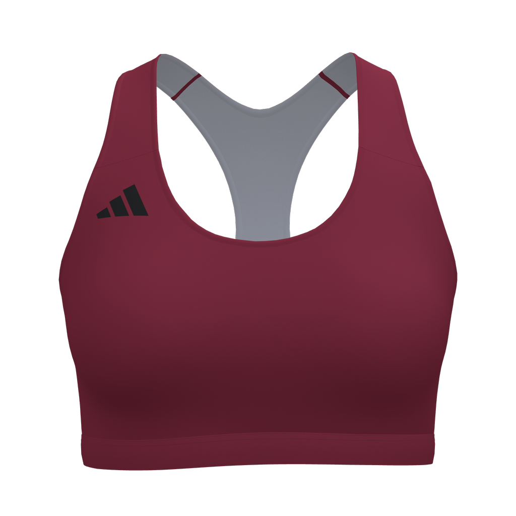 adidas adizero Sports Bra Damen