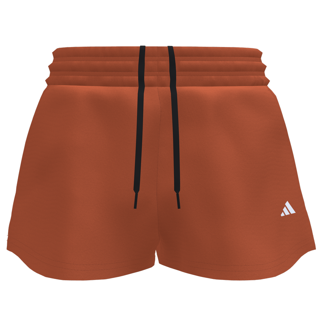 adidas Short mit Tight Damen