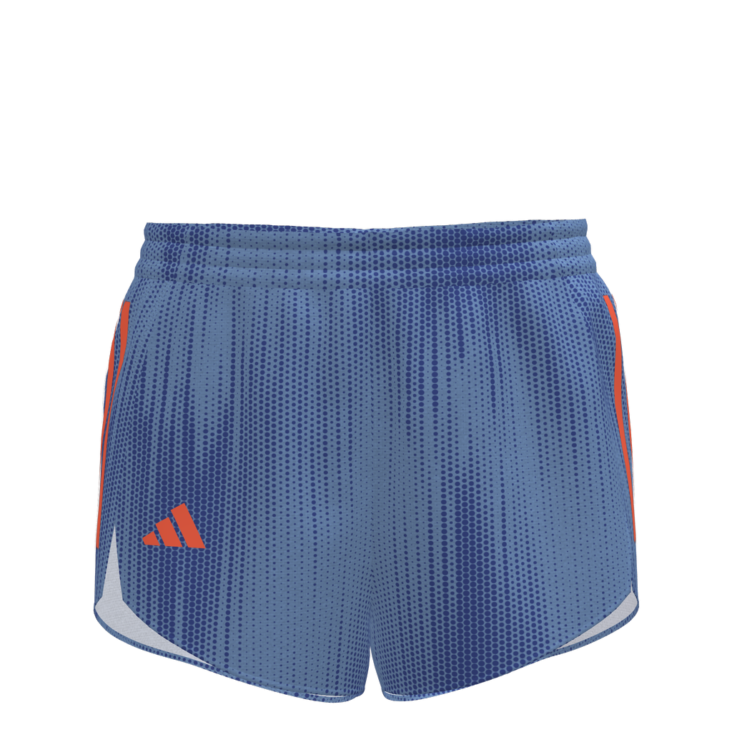 adidas Short Damen (ohne tight)