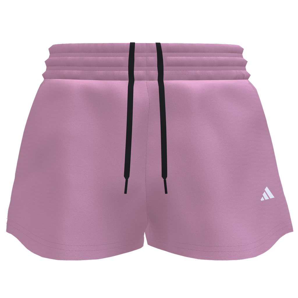 adidas Short mit Tight Damen