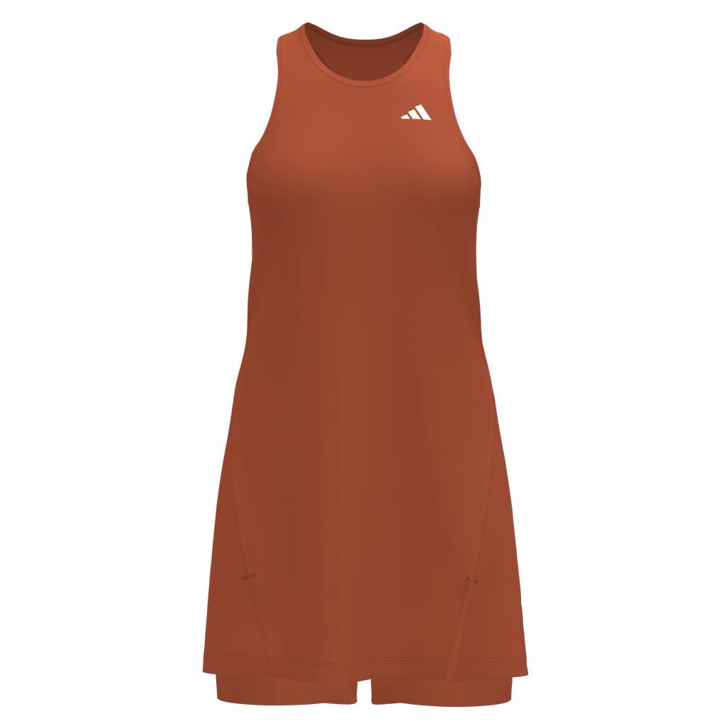 adidas Tenniskleid mit tight