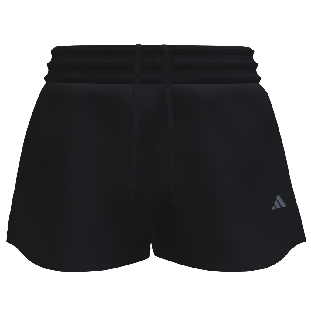 adidas Short mit Tight Damen