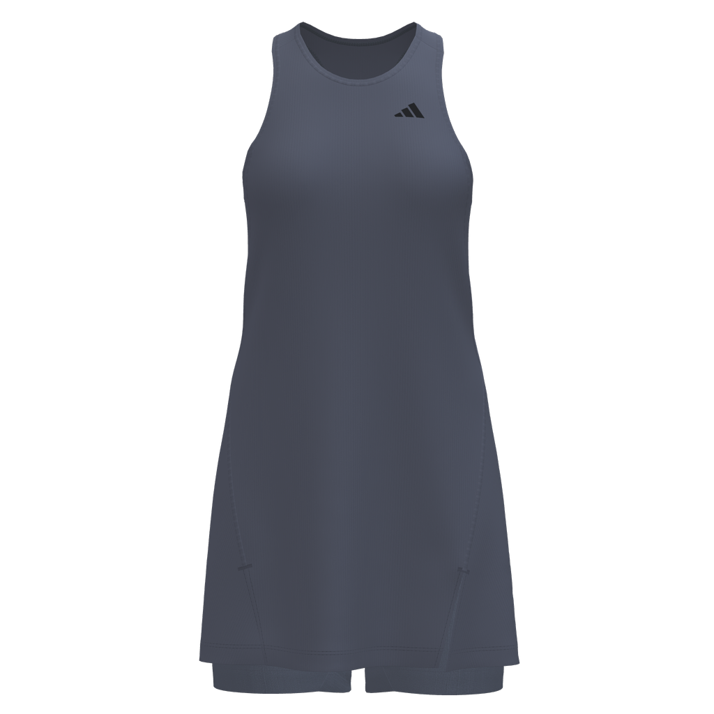 adidas Tenniskleid mit tight