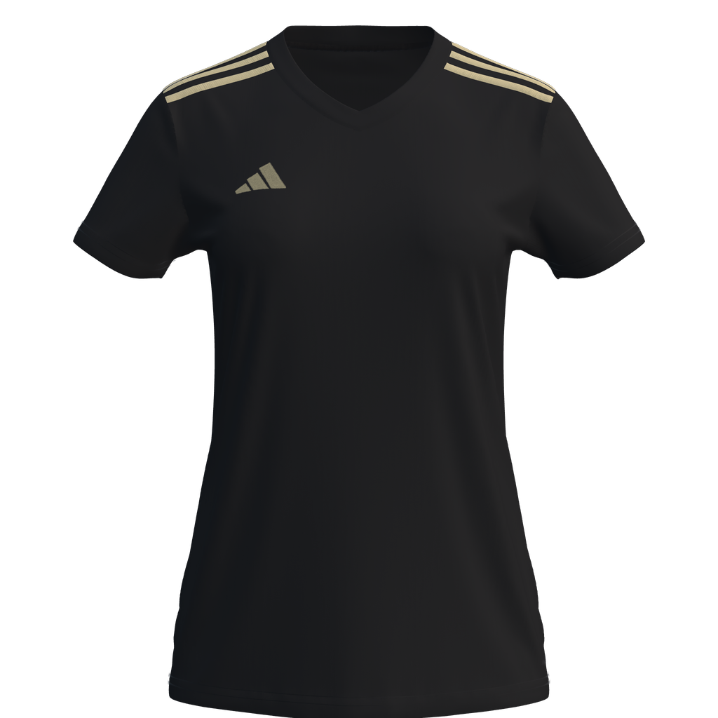 adidas T-Shirt „Mama" Damen