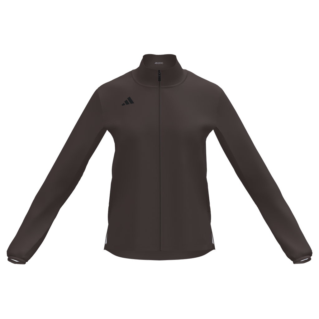 adidas adizero Jacke Damen