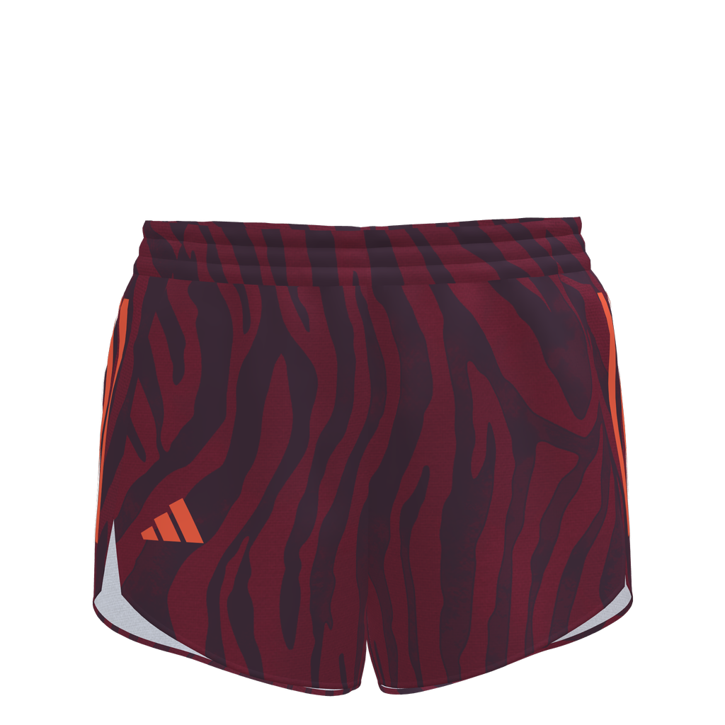 adidas Short Damen (ohne tight)