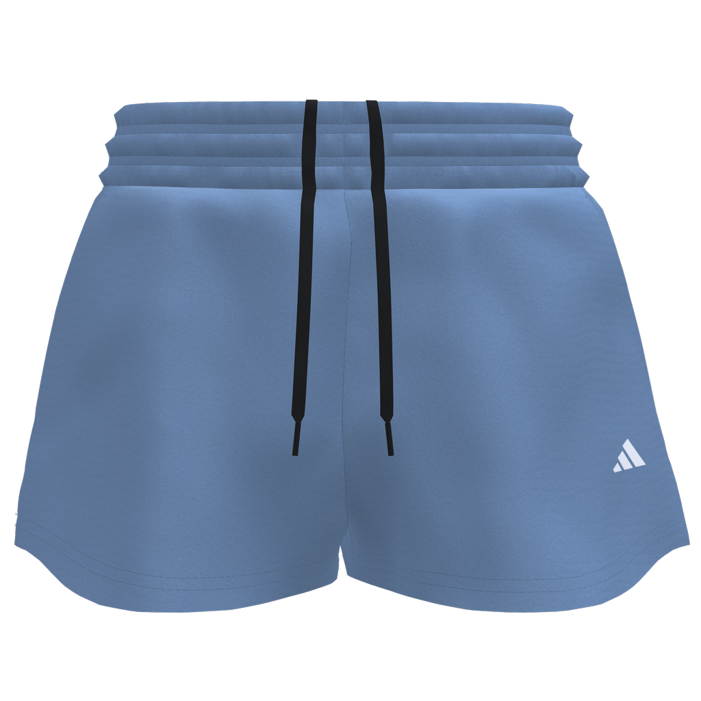 adidas Short mit Tight Damen