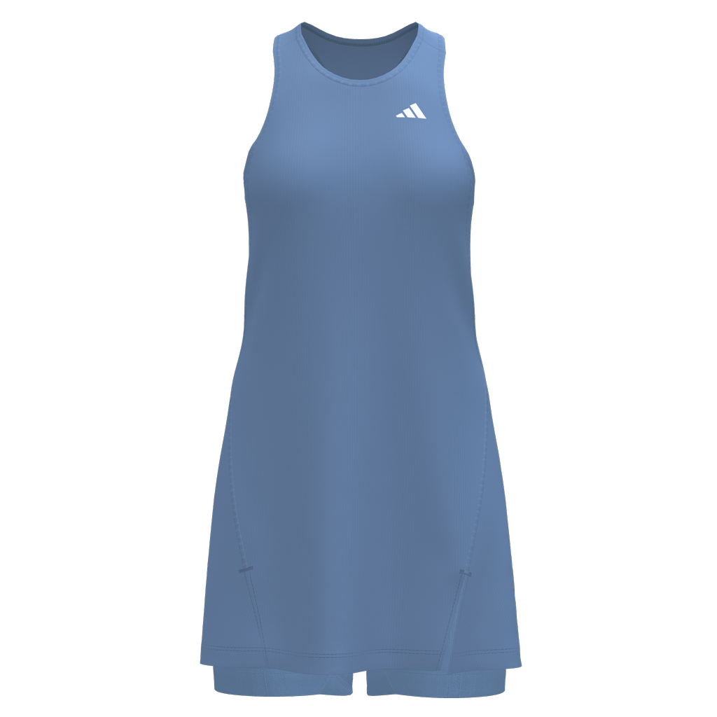 adidas Tenniskleid mit tight