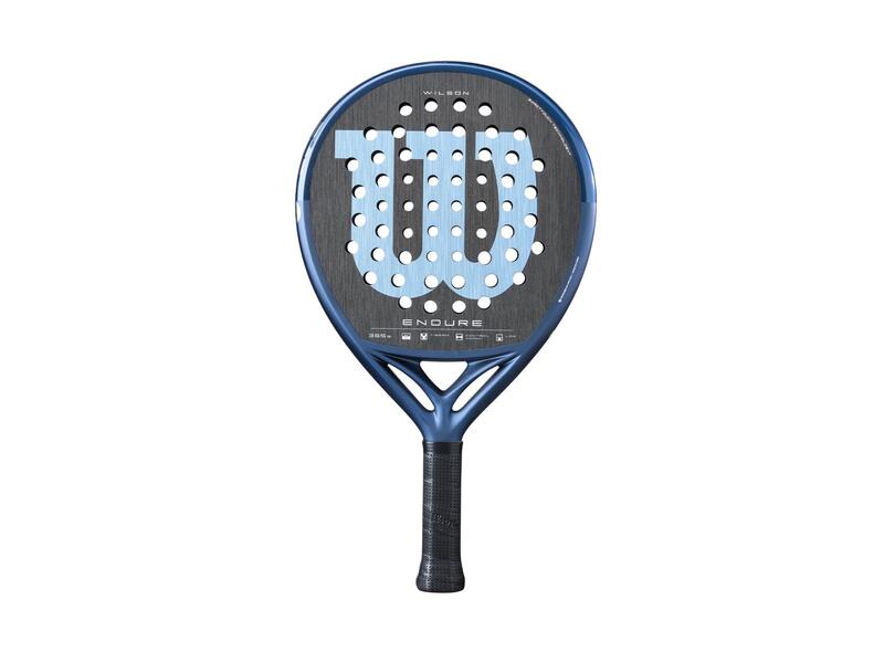 Wilson Endure V1