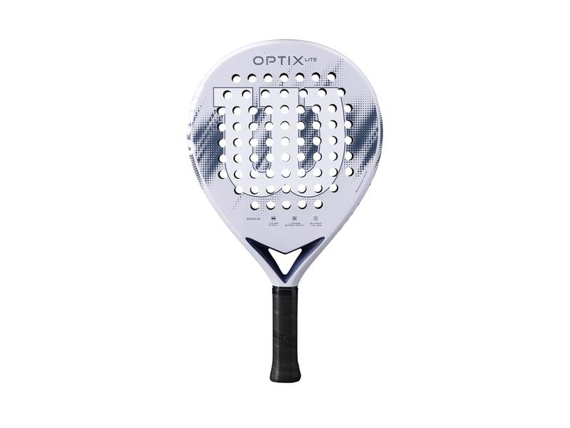 Wilson OPTIX V2 LITE LILAC