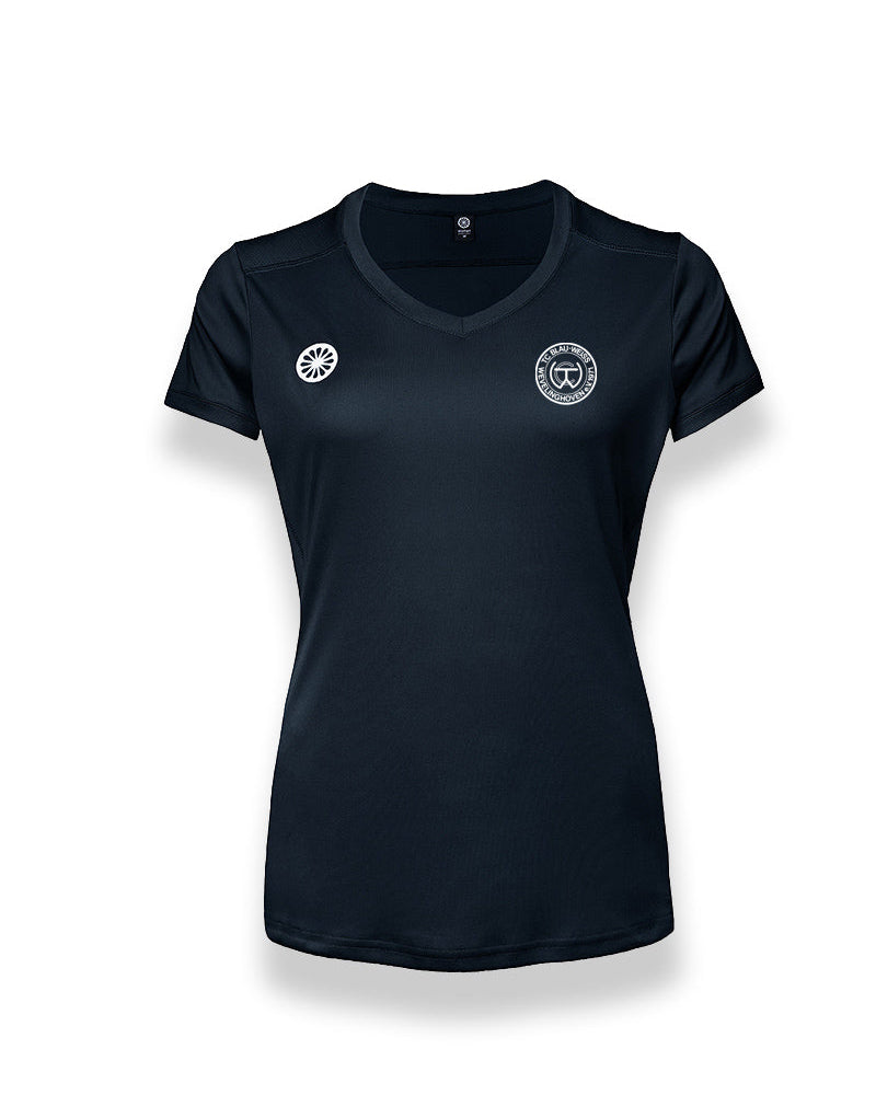 TCBW Kadiri Tee Damen / Mädchen Navy