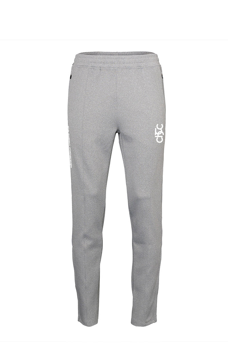 CHTC Trainingshose Kids grau