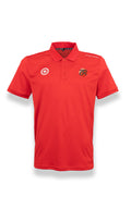 TCK Jaipur Polo Herren / Jungs Rot