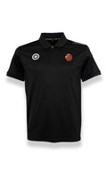 TCK Jaipur Polo Herren / Jungs Schwarz